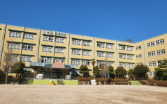 [부산교육청] 주원초등학교 폐교 부지 매각 결정 외