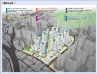 홍제동 267-1 신통기획 확정…인왕산 품은 877세대 친환경 단지 재탄생 전망