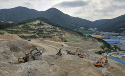 시공능력 공시제도 변경에 부산지역 건설업계 ‘허탈’