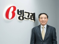 해외서 ‘메로나’는 잘나가지만…김광수 빙그레 대표 취임 직후 ‘시험대’