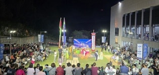 2025 전통문화 유산 한마당 ‘풍류’ 대성황