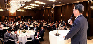 [구미시정] 서울서 투자환경 설명회 열어 外