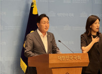 김선교 의원 “허위 선동 결코 용납 못해”…공흥지구·서울~양평 고속도로 의혹 전면 반박