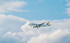 국토부 특별안전점검 한숨 돌렸지만…에어로케이 재무구조 개선 돌파구는?