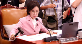 이인선 의원 수성 1·4가 초등교 통학구역 조정안 통과…아이들 안전 필수적 조치