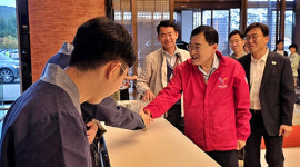 경주시, APEC 대비 현장 중심 24시간 대응체제 돌입