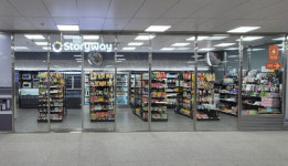 [코레일유통] GTX-A에 스토리웨이 문 열어 외