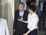 조태용 전 국정원장, 구속적부심 기각