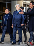 노웅래 전 의원 '불법 정치자금 혐의 1심 선고'