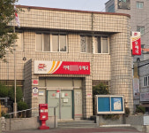 거제서 우체국 직원이 사망보험 수익자 변경 의혹