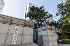 서울 구로구서 모친 살해한 20대 구속심사…혐의 인정하냐 묻자 네