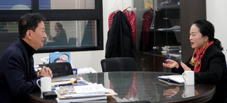 [인터뷰] 최은석 의원 초선 의원이 무슨 대구시장 이냐고…천만에 내가 적임자