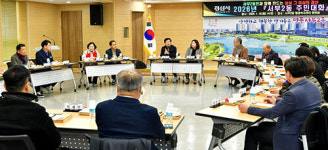 조현일 경산시장 현장서 더 많이 듣고, 시민 목소리 시정 방향으로 이어지게 할 것