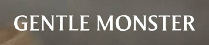 과로·무급노동 논란 젠틀몬스터 운영사, 공식 사과