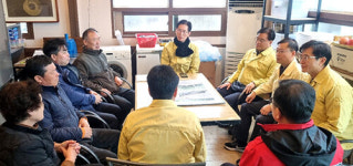 [경북도정] 하천·계곡 불법점용 무관용 원칙 外