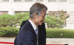 “법원은 헌법상 독립 기관” 침묵 깬 조희대, 대법원-정부 여당 갈등 재점화