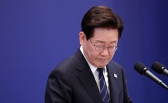 한껏 몸 낮췄는데…추락하는 이재명 대통령 지지율, 반등할 수 있을까