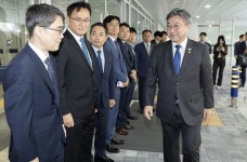 초대 청장 취임도 전에 '1호 감찰'…중수청에 무슨 일이