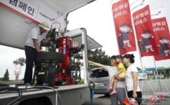 금호타이어, 신용평가등급 상향 조정