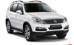 쌍용차, 서비스 취약 지역 소비자 챙긴다