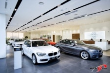 BMW, 서대구 전시장·패스트레인 서비스센터 통합 오픈