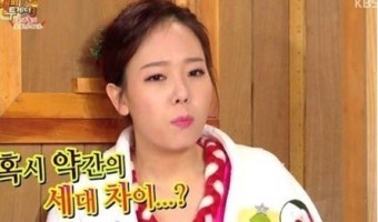 백종원 소유진 소개 심혜진, 소유진에 
