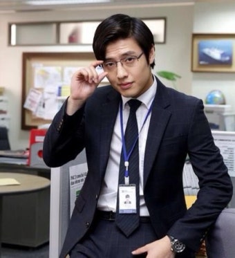 '런닝맨' 강하늘, 김하늘과 무슨 사이? 