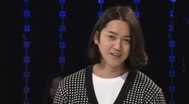 강균성, 과거 