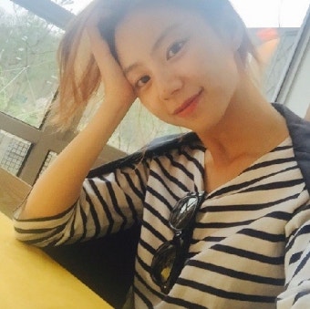 배용준과 결혼 박수진, 과거 