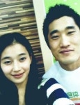 UFC 187 김동현, 여자친구 집에 데려오는 법은 빨래