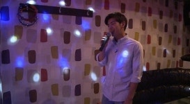 맹기용, 혼자 노래방 가는 이유? 다 거절할 때 혼자 간다