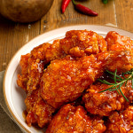 네네치킨, 양념치킨 칼로리 1등? 어마어마하네!