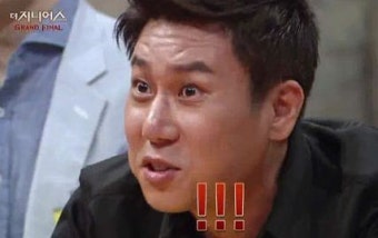 '더지니어스' 이상민, 김경훈도 모를 고영욱 일화 