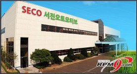 서진오토모티브, 중국 2위 동풍차그룹과 ‘합자 기업 설립’