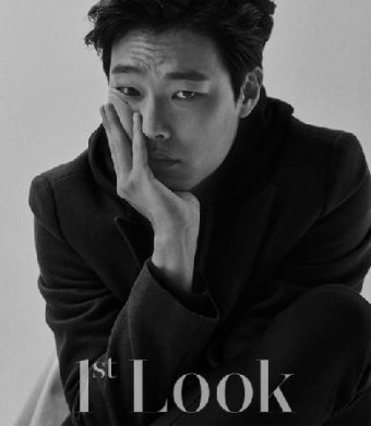 류준열, 시크한 '겨울 남자'로 변신…이러니 안 반해