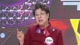 엄앵란 유방암, 나이가 들어도 유방암 검진해야 조기에 발견할 수 있어