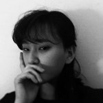 류혜영, 셀카 고충 온갖 폼을 다잡아..만장 중 한 장을 건진다