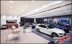 BMW 코오롱모터스, ‘구미 커넥티드 센터’ 오픈