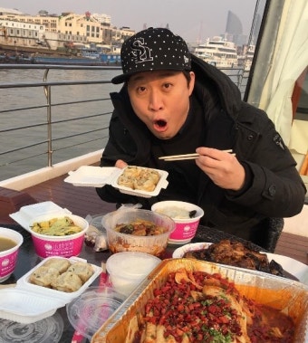 ‘식신로드2’ 정준하 “음식점 협찬? 발생 시 MC 옷 벗을 것”