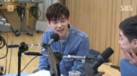 컬투쇼 에릭남, “내 매너? 원래부터 매너 좋아” 당당 고백에 여성팬들은 ‘또 반하네’