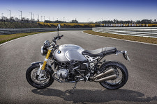 BMW 모토라드, 역사·유산 담은 ‘R nineT 스타일2’ 출시