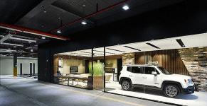 FCA 코리아, 최신 장비 ‘일산 서비스센터’ 확장 이전