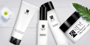 멕셀스킨사이언스365시네이크골드핸드크림