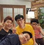 이상민, 유재석? 
