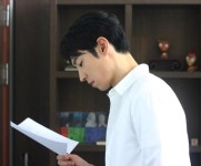 '무한도전' 이제훈, 지드래곤 앓이 인증? "지디씨 만난 게 더 좋아"