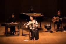 [ET-ENT 국악] 국립국악원 풍류사랑방 기획공연 금요공감 ‘꽃별의 고요의 시간’