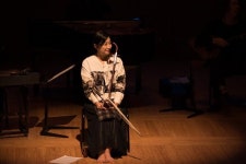 [ET-ENT 국악] 국립국악원 풍류사랑방 기획공연 금요공감 ‘꽃별의 고요의 시간’