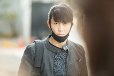 [ET-ENT 영화] 세 명의 용의자, 모두와 케미 돋는 하지원의 ‘목숨 건 연애’