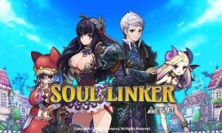 모바일 SRPG 소울링커, 신년맞이 대규모 업데이트 실시