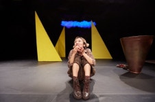 [ET-ENT 연극] 라이브로 만나는 아름다운 그림책 ‘작은악사’